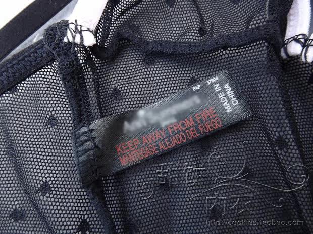 Sous-vêtement minceur HP17/08 en nylon - Ref 687394 Image 16