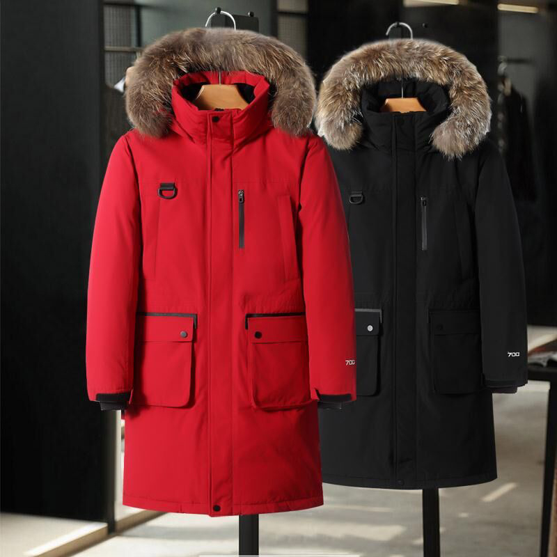 Blouson homme A EAC - Ref 3120815 Image 3