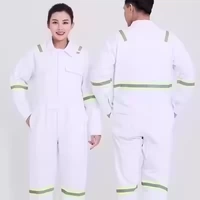 Белый, хлопковый