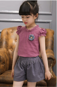 Echarpe fille - Ref 2143506 Image 21