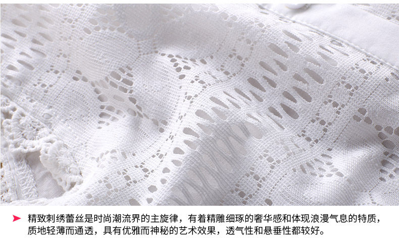 Robes pour fille - Ref 2044657 Image 35