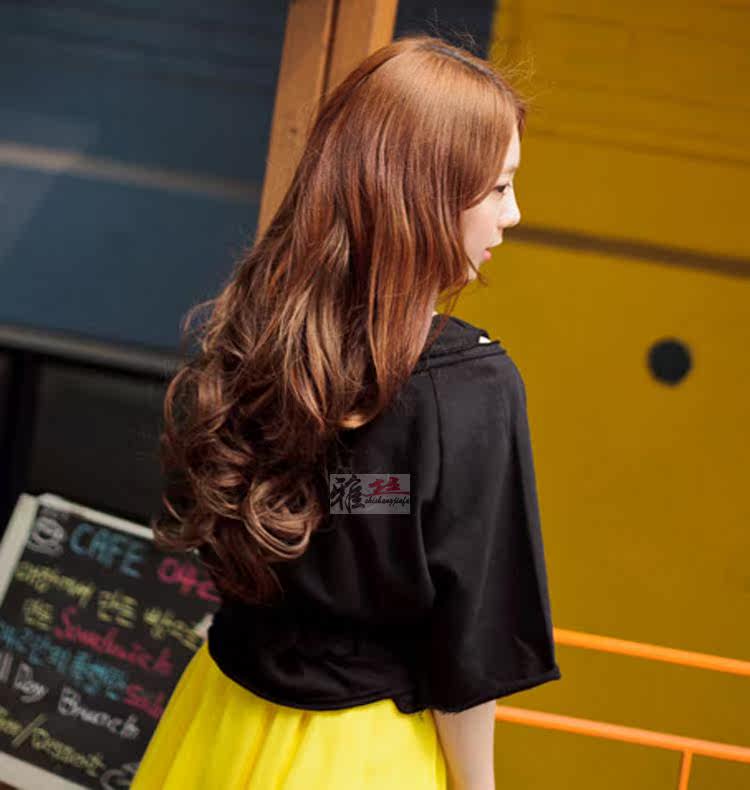 Extension cheveux - Ref 226534 Image 15