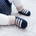 Vớ trẻ em dày Tất vớ trẻ sơ sinh Terry mùa thu và mùa đông Bông nam và nữ Baby 0-1-3 tuổi
