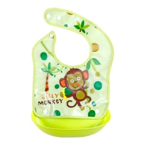 Зеленая обезьяна