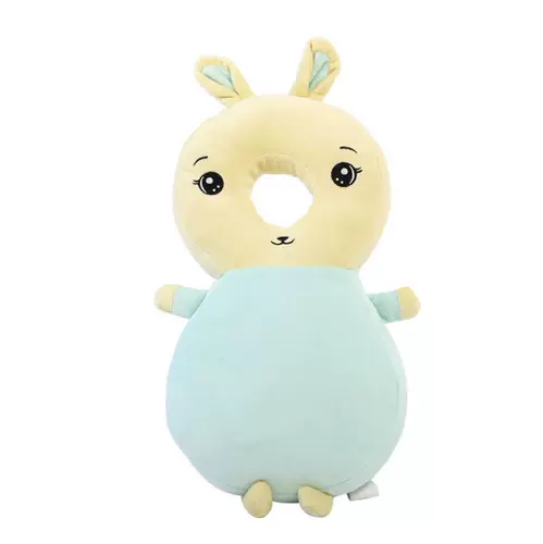 Защитная детская защитная подушка для раннего возраста, детский зимний подголовник, учит ходить, защита от столкновений