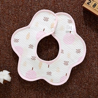 [Розовый] 1 модель маленького дерева