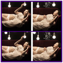 Photography Subject Pregnant Woman Clothing Accessories for Pregnant Women Art Photos Pregnancy Mommy Photo 2018 New Fashion