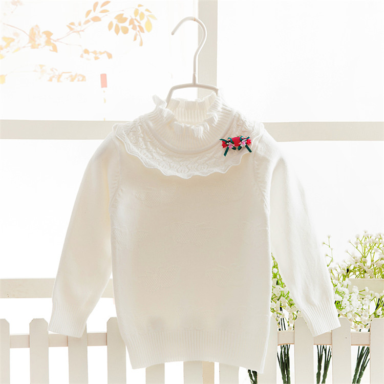 Pull fille - Ref 2104820 Image 42
