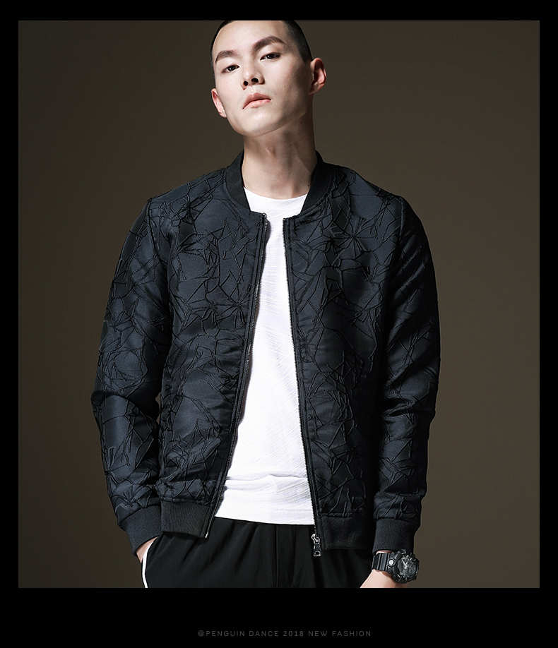 Blouson homme PENGUINDANCE     manches longues - Ref 3117658 Image 12