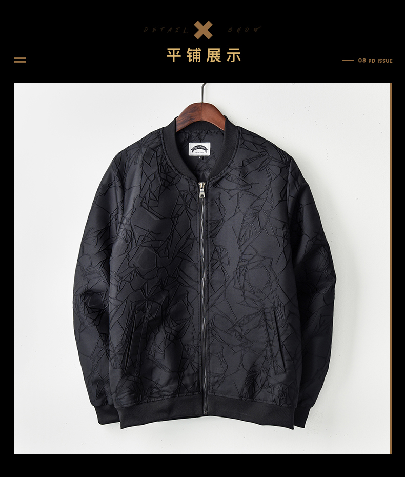 Blouson homme PENGUINDANCE     manches longues - Ref 3117658 Image 17