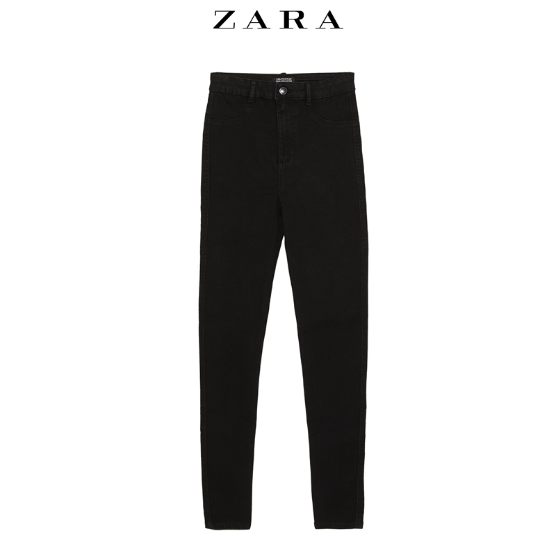 Jean femme ZARA - Ref 3193117 Image 25