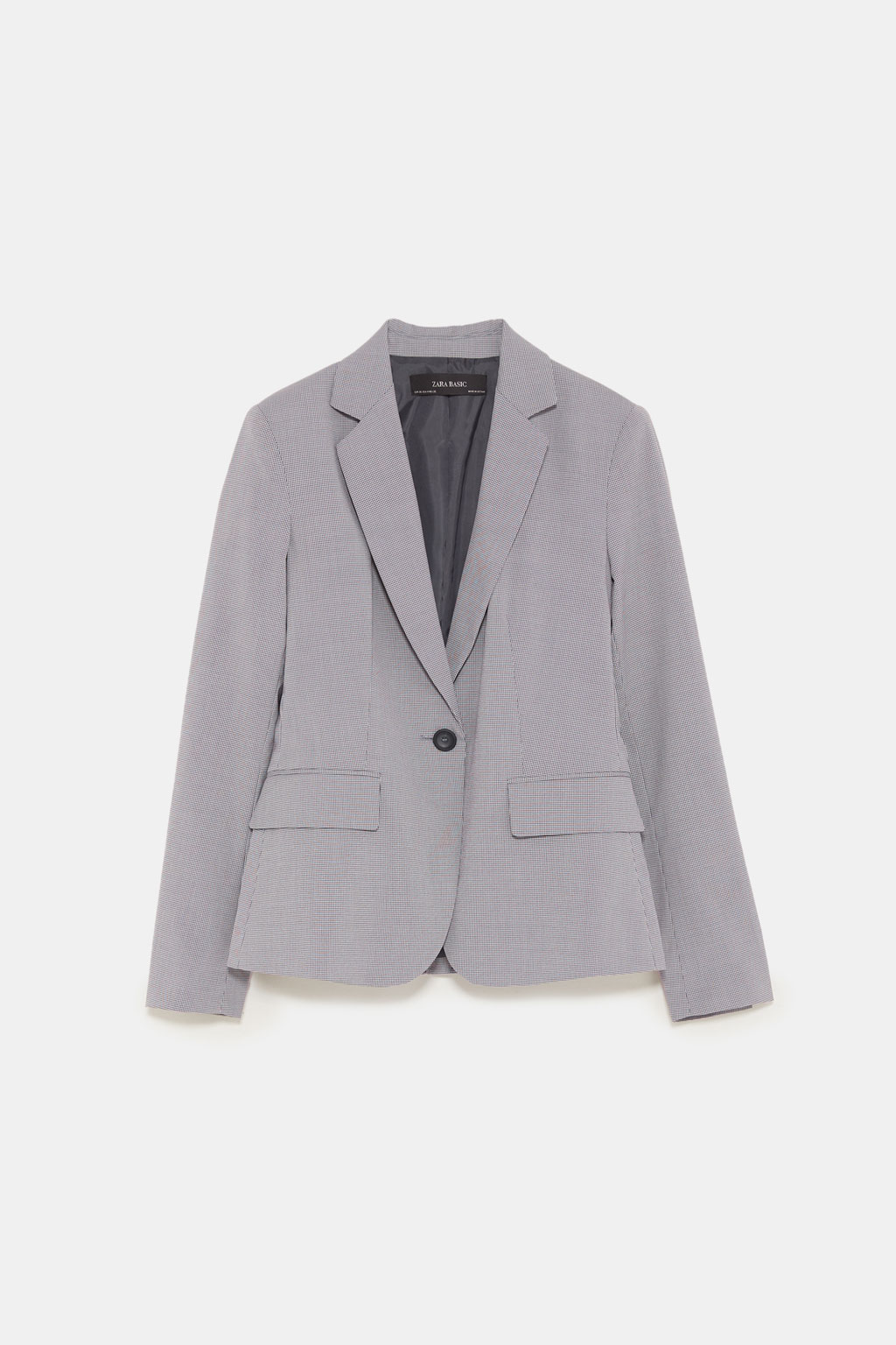 Veste pour femme ZARA en Polyester - Ref 3217864 Image 19