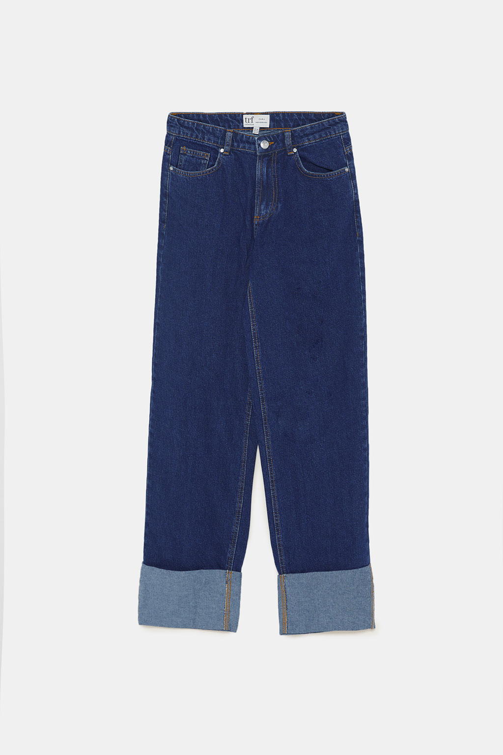 Jean femme ZARA - Ref 3193112 Image 19