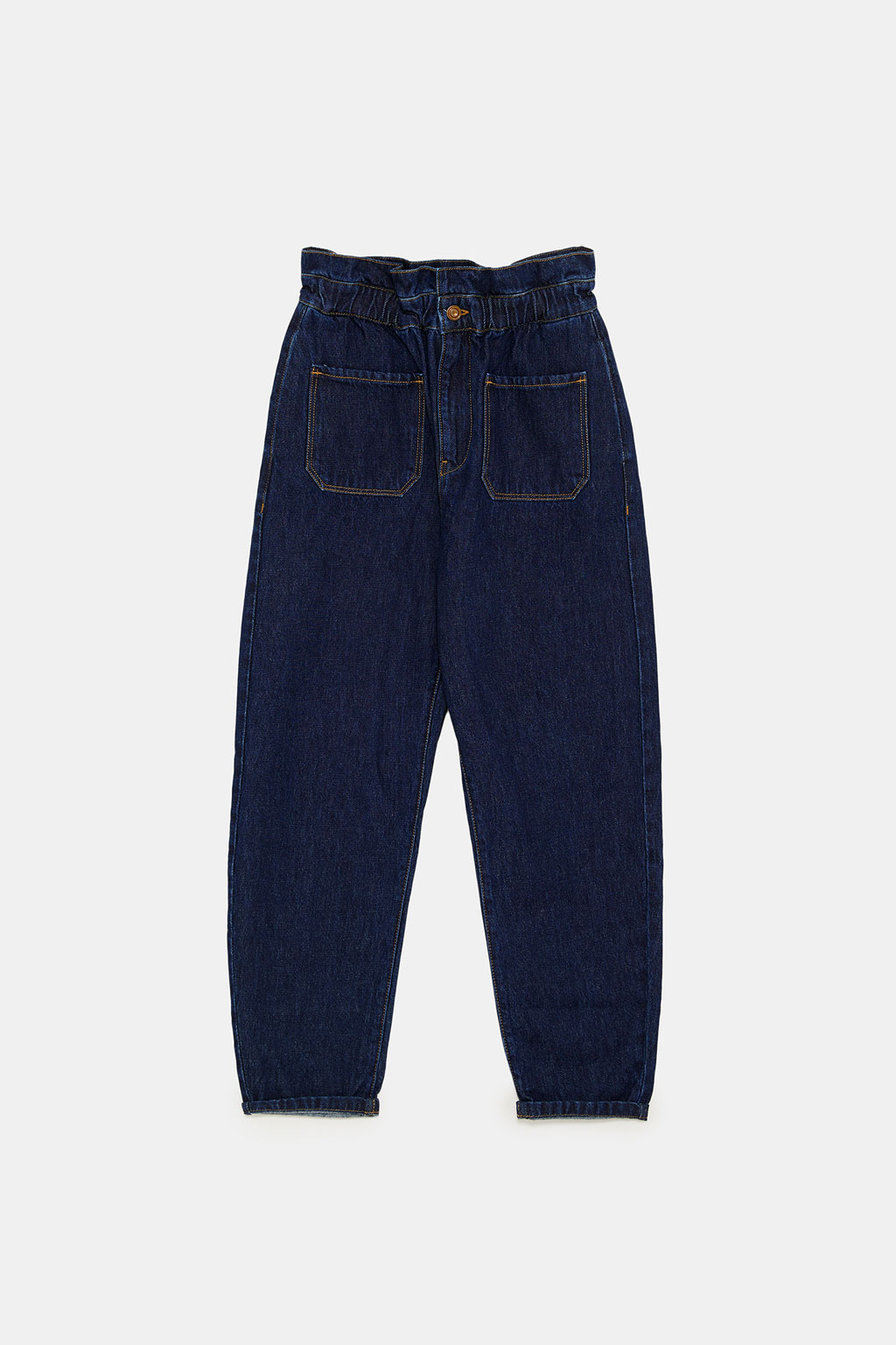 Jean femme ZARA - Ref 3193146 Image 20