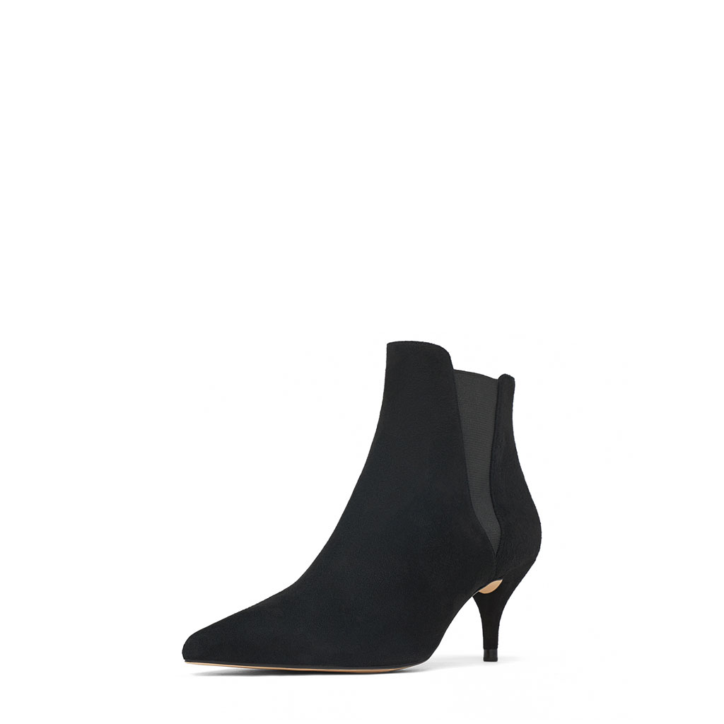 Bottes hiver pour femme ZARA en Caoutchouc - Ref 3245482 Image 26