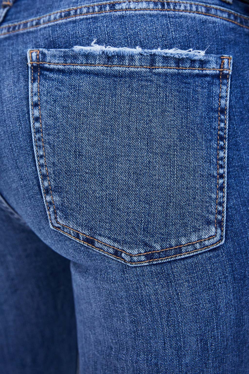 Jean femme ZARA - Ref 3194180 Image 18