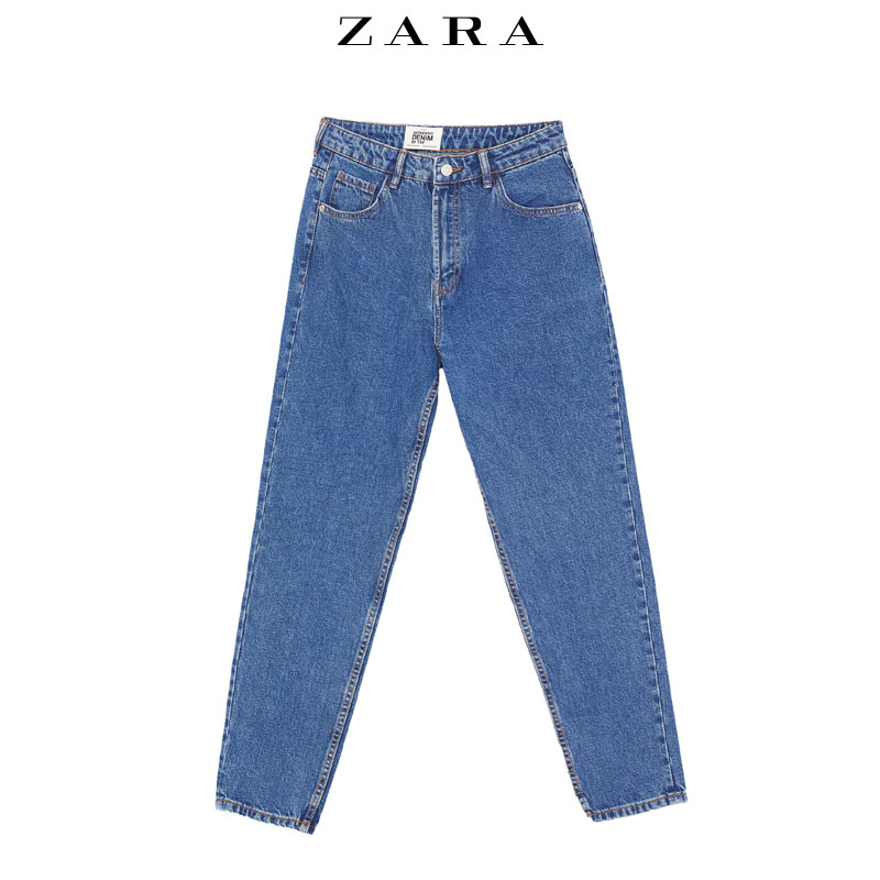Jean femme ZARA - Ref 3192772 Image 27