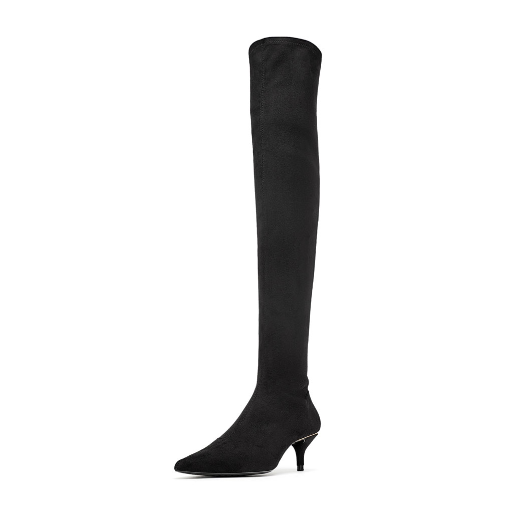 Bottes hiver pour femme ZARA - Ref 3247712 Image 26