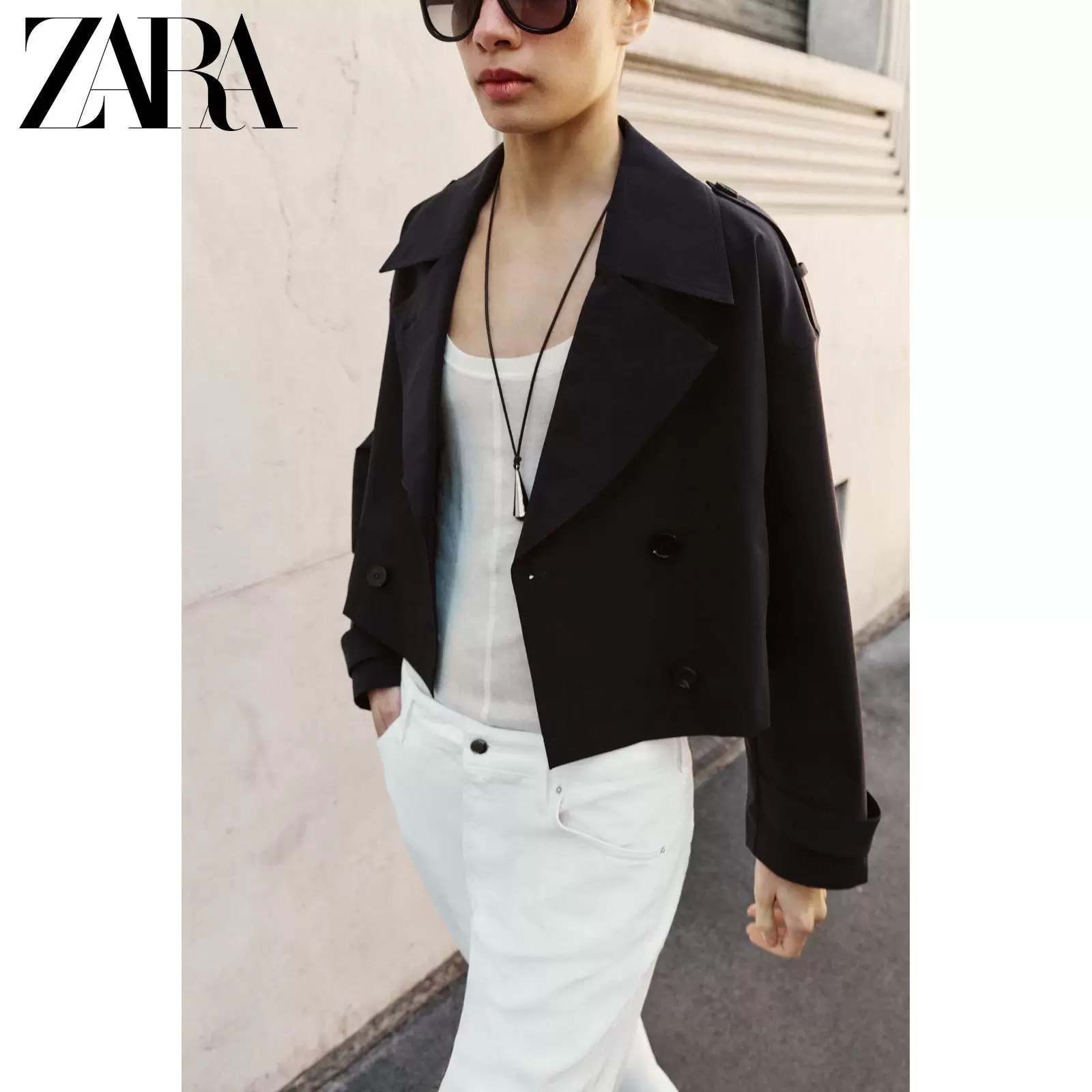 ZARA 2026 8073069 401