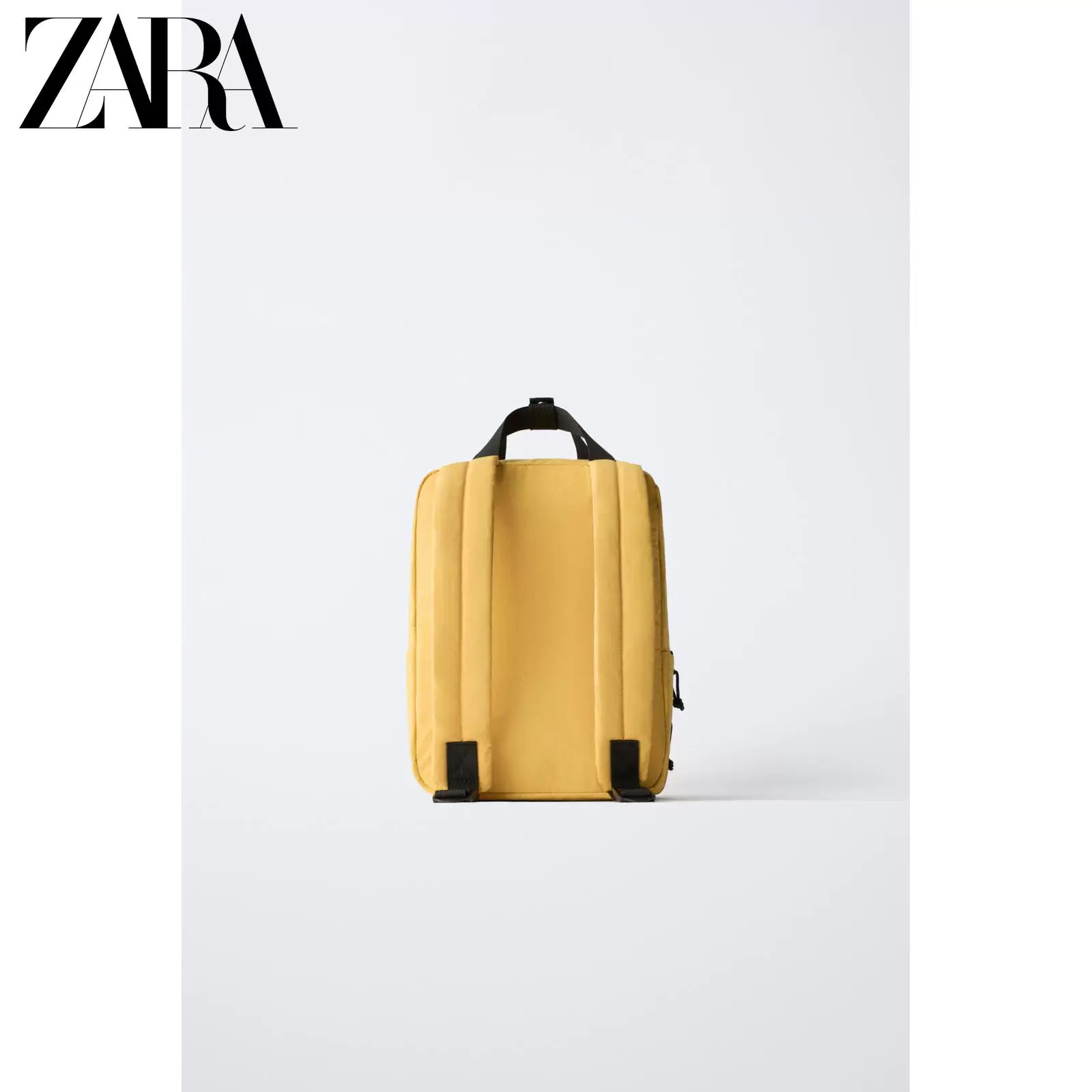 Детская сумка ZARA для мальчиков, маленький рюкзак для отдыха