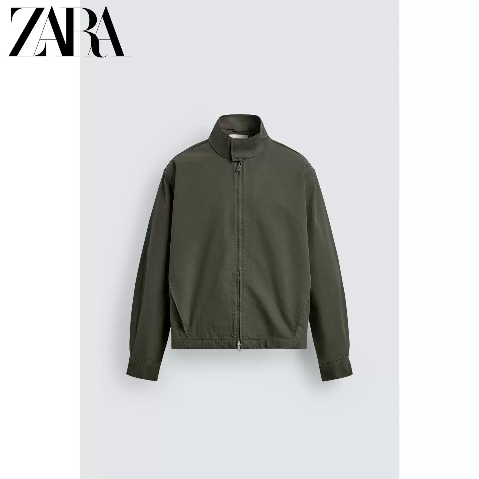 ZARA 2026 6987436 505