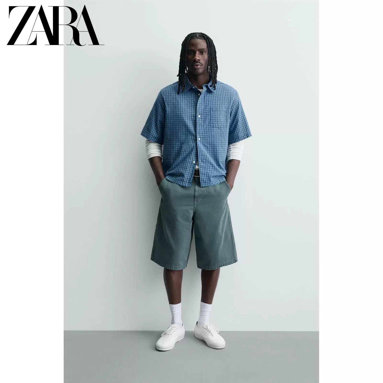 ZARA 2026 1820350 400
