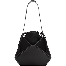 ZARA24 new summer product mens bag fashionable portable commuting travel casual shoulder bag 3615420 800