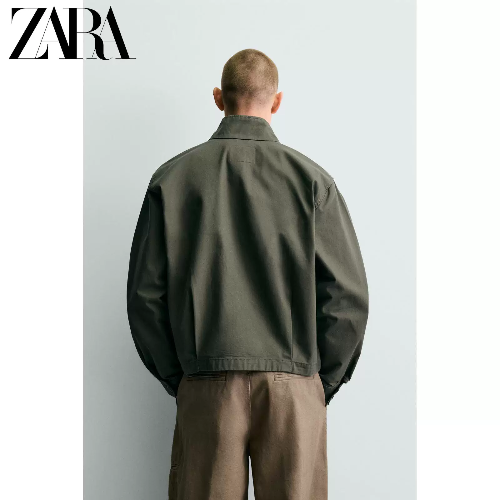ZARA 2026 6987436 505