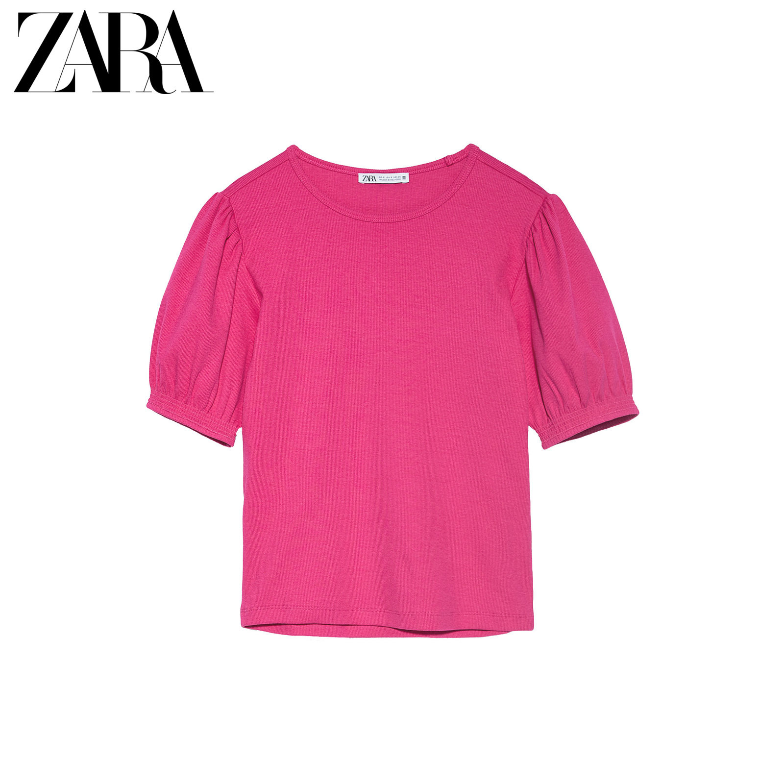 Магазин Zara Футболки