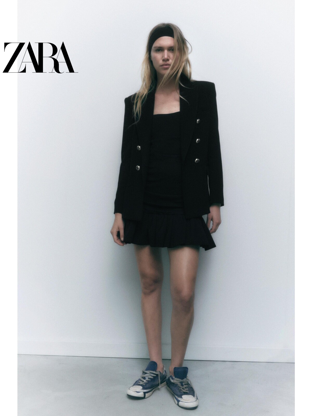 ZARA¿ Ůװ ɫ˫װ 2284529 800