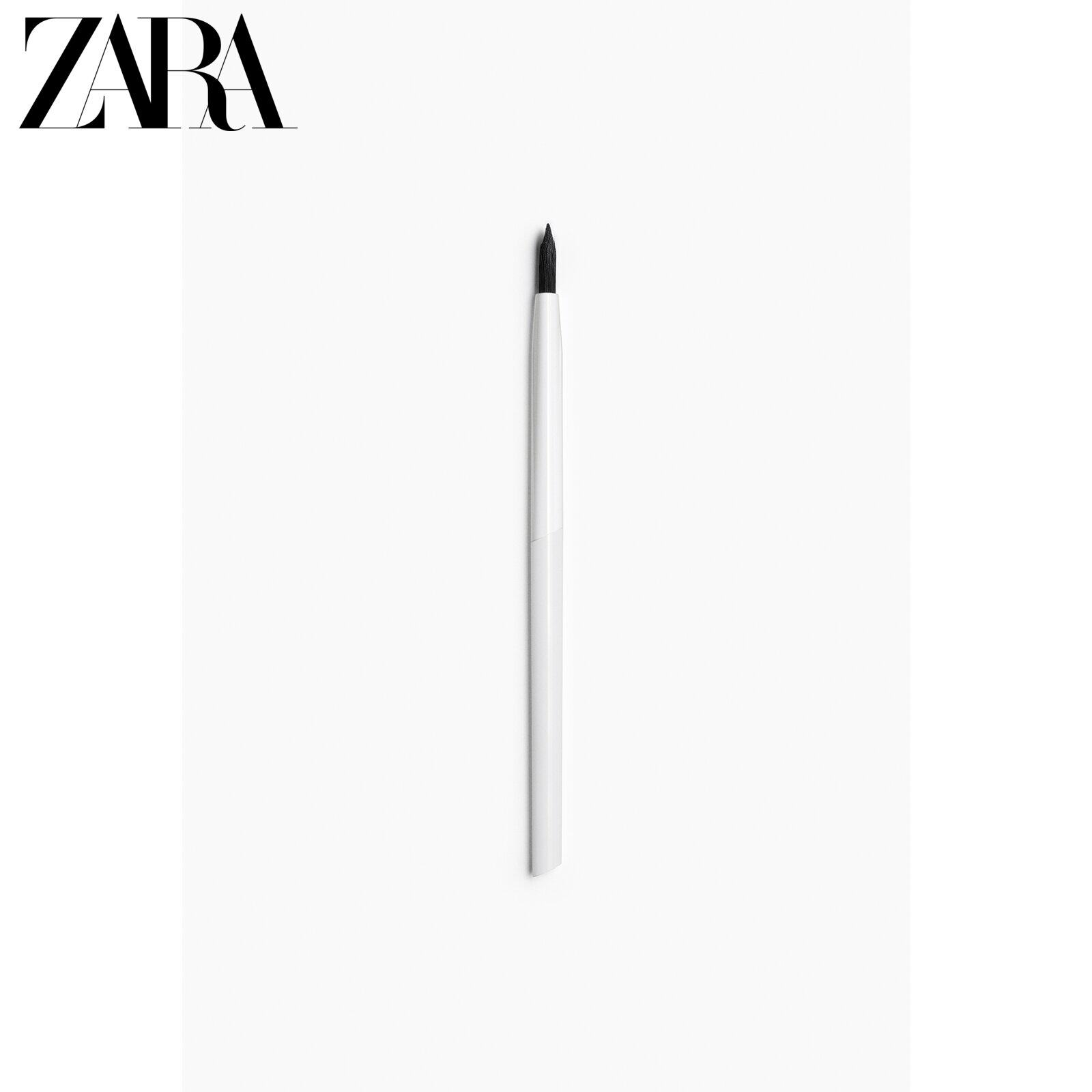 ZARA new flat eye shadow brush 4153507 250