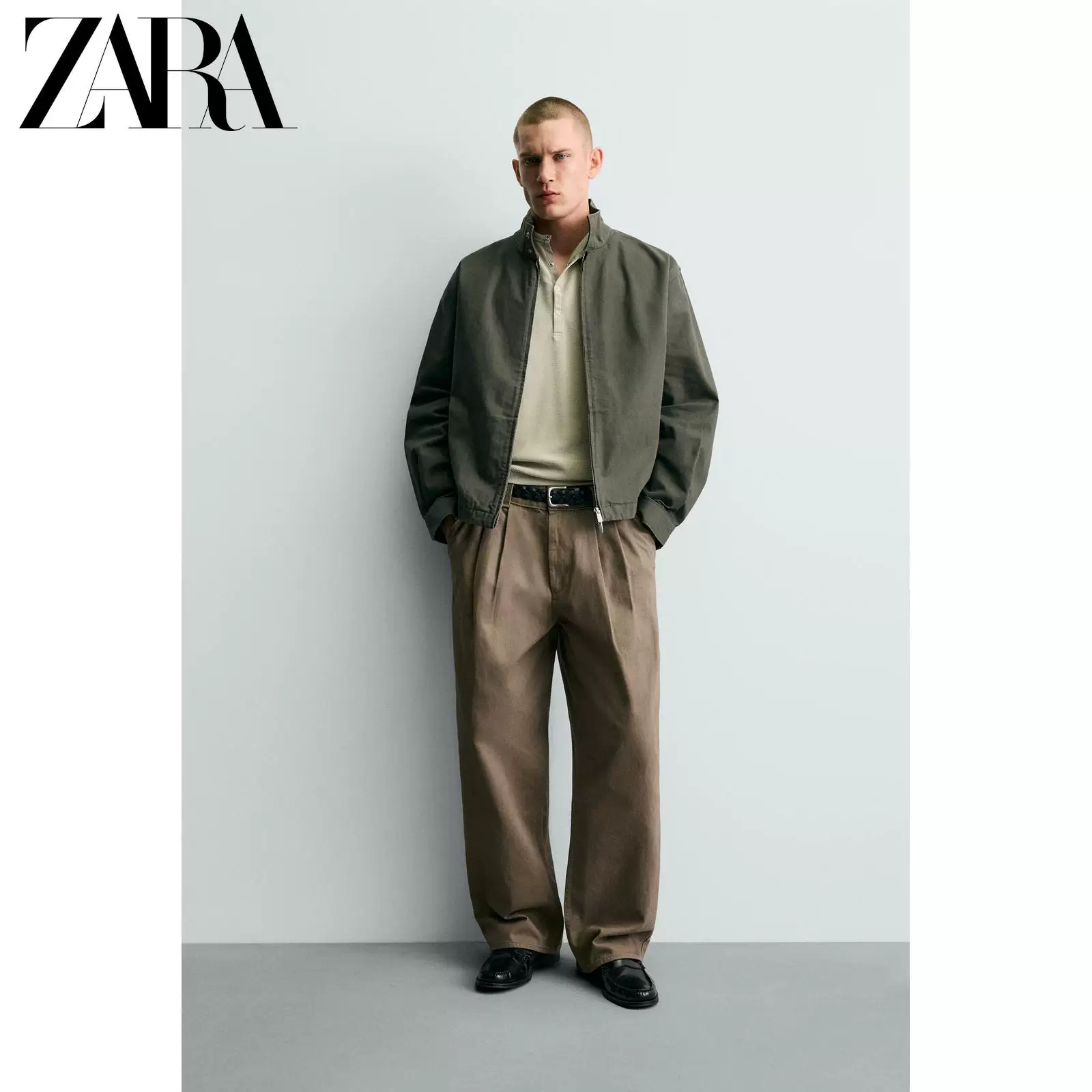 ZARA 2026 6987436 505