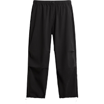 ZARA24 new summer products mens retro black functional casual workwear parachute pants 1538335 800