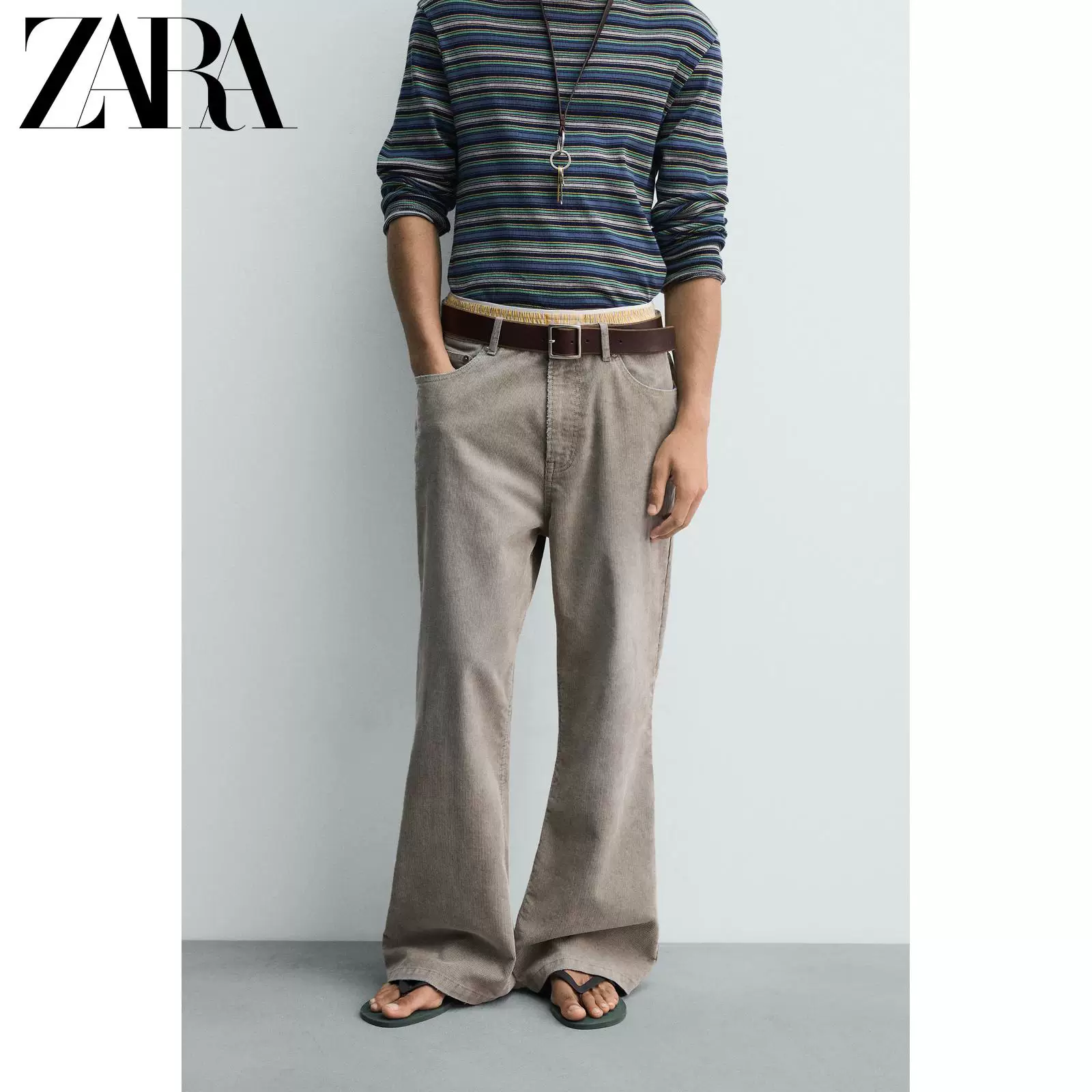 ZARA 2026 LIMITED EDITION 4575404 811