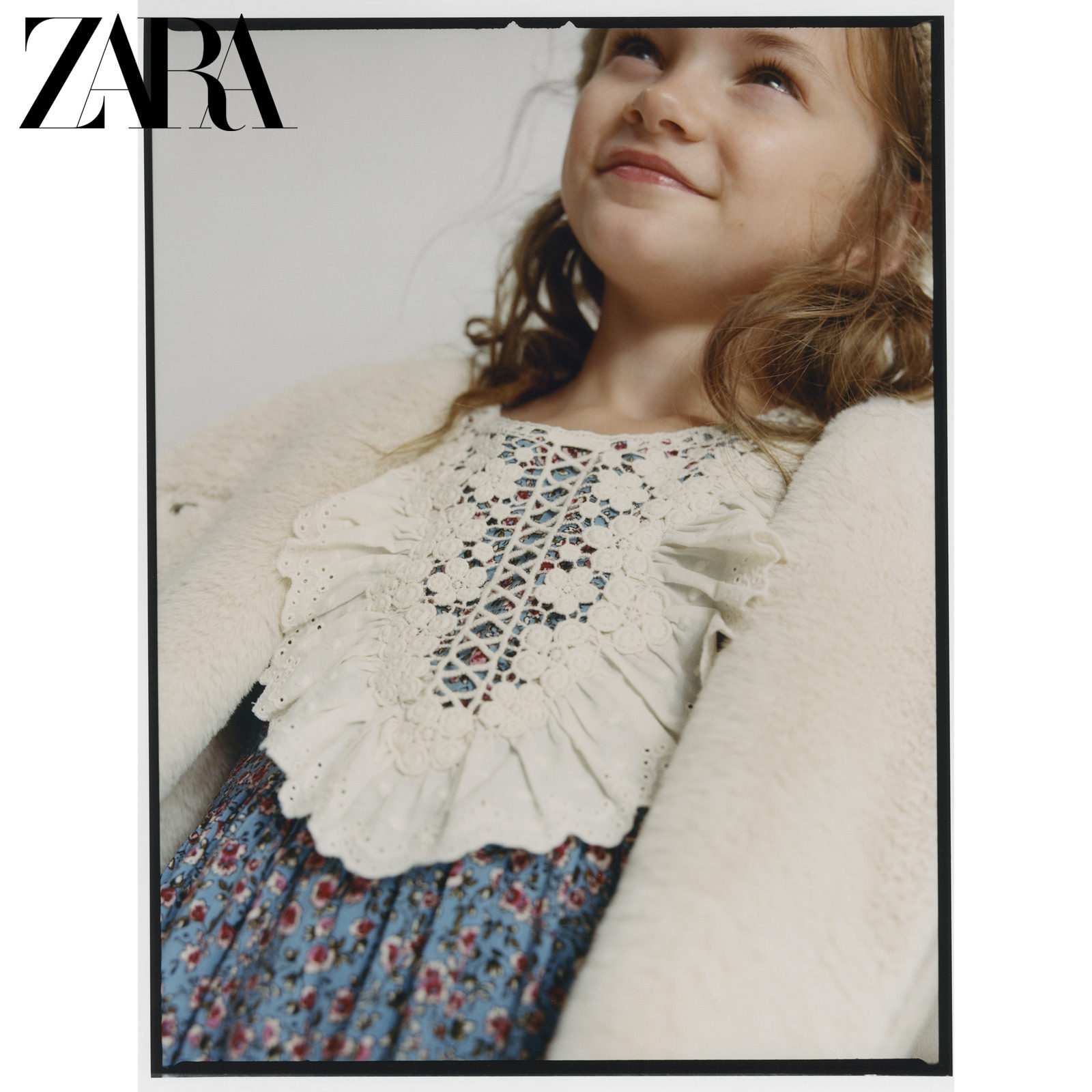 Zara Для Девочек Интернет Магазин