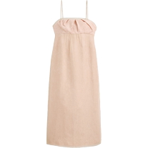 ZARA NEW PRODUCTS WOMENS DRESS TRANSPARENT HARD YARN SPLICING DRESS LIMITED DRESS LIMITED EDITION 2468815676