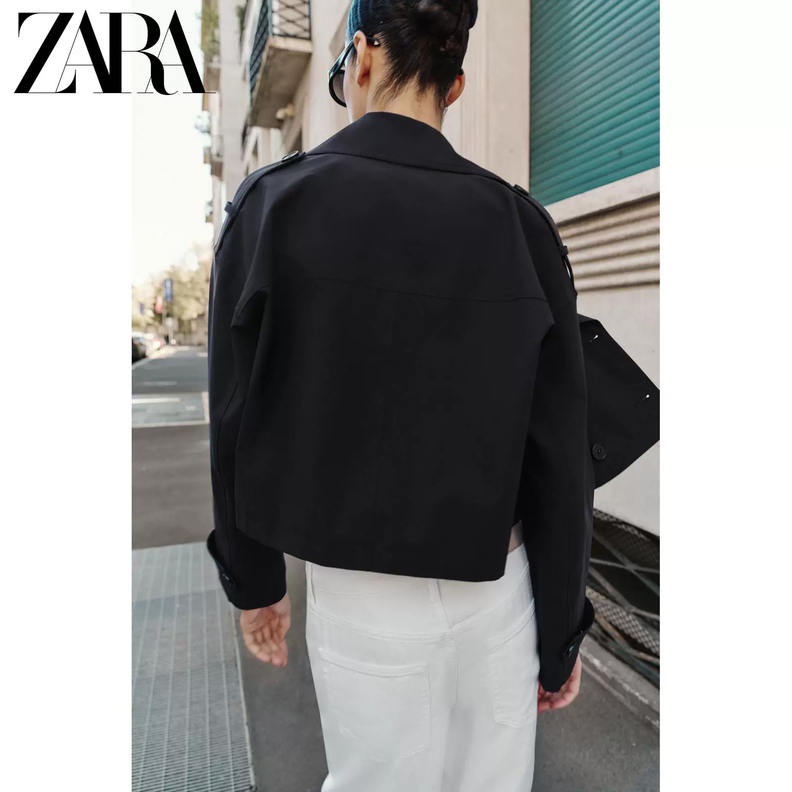 ZARA 2026 8073069 401