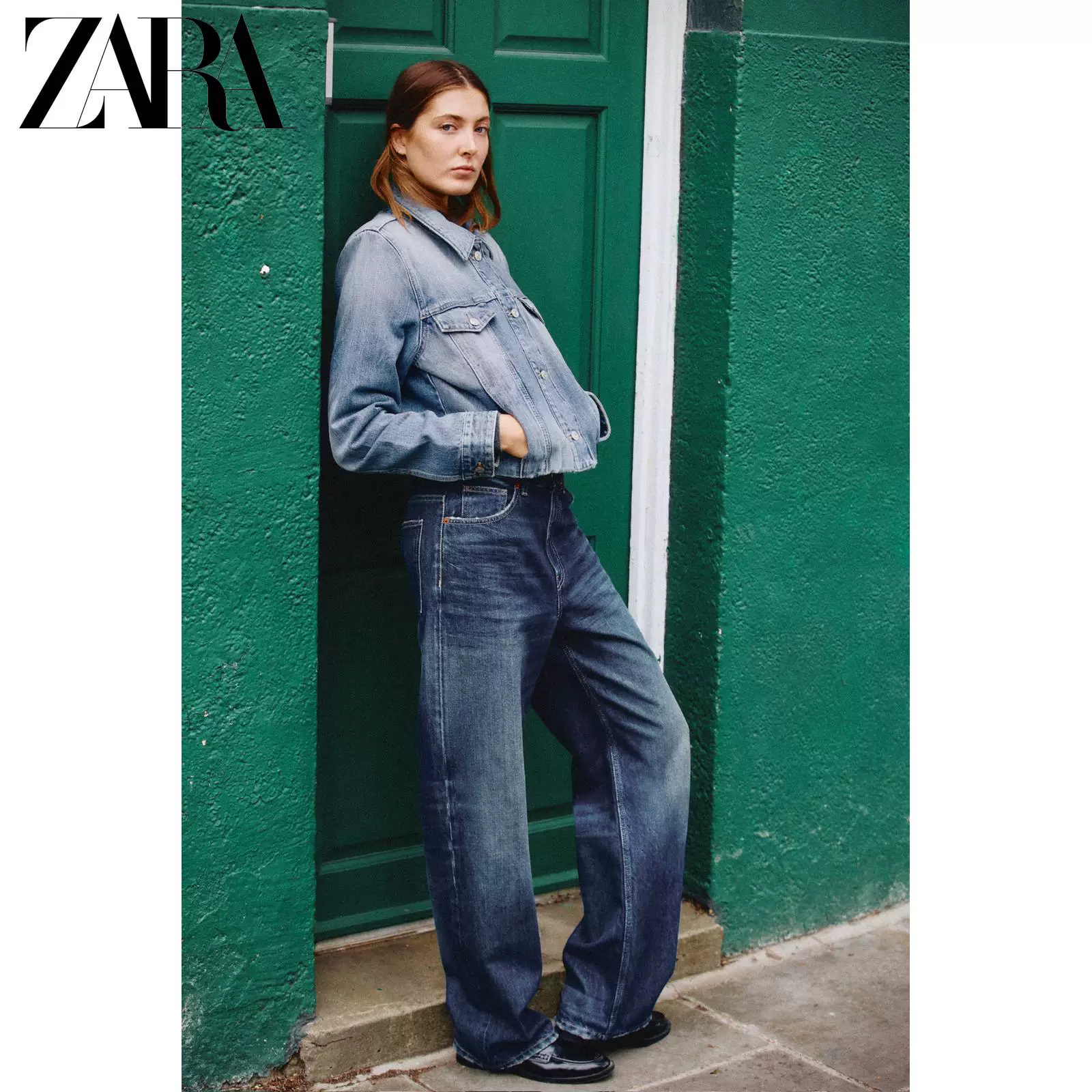 ZARA 2026TRF4365272 400