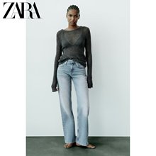 Джинсы Zara фото