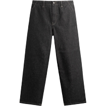 ZARA 2024 autumn and winter new products mens HARRY LAMBERT joint denim casual trousers 3991386