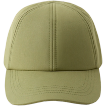 ZARA 2024 Autumn New Products Childrens Clothing Basic Simple Casual Peaked Cap 3920647 526
