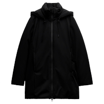 ZARA24 spring new product TRF womens parka jacket 1255878 800
