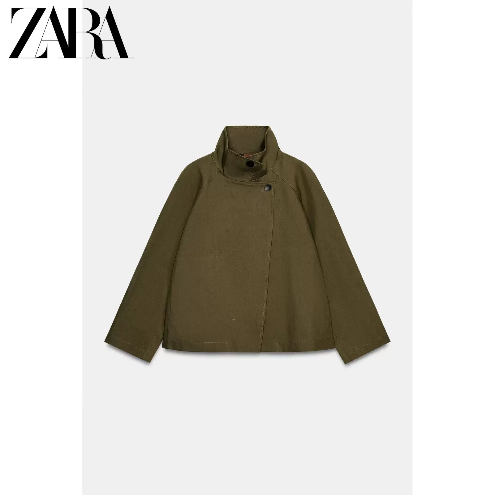 ZARA 2026ZW3811046 078