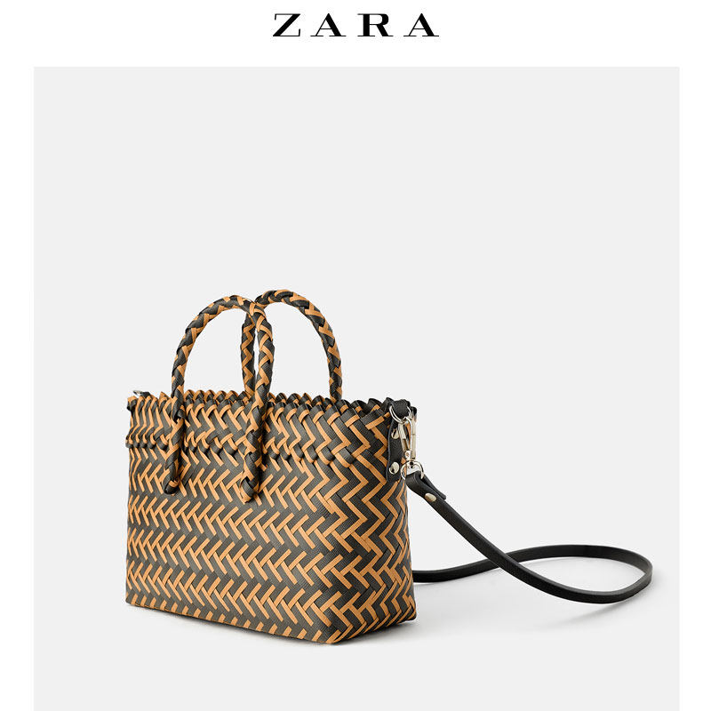 Магазин Zara Сумки
