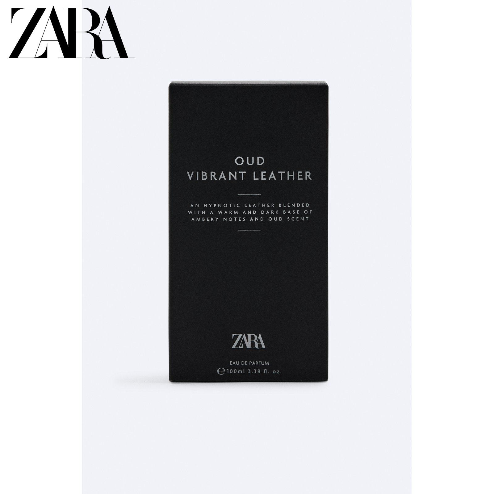ZARA男士沉香活力悦动香水：时尚与香氛的新篇章_香水_淘宝美妆网