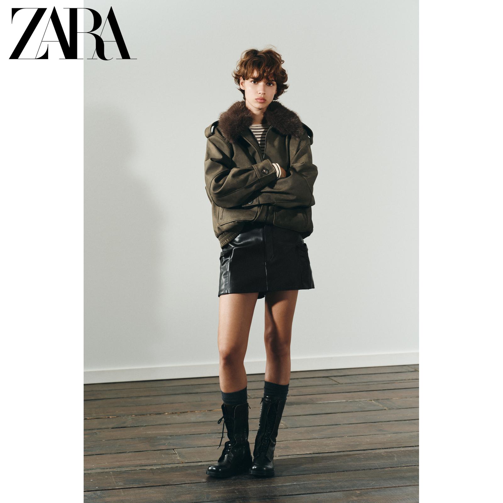 2025年：藏蓝工装裙如何重塑时尚版图