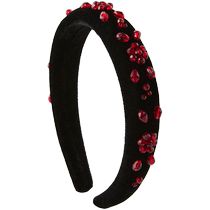 ZARA discount season childrens clothing girls three-dimensional decorative headband 2326626 800