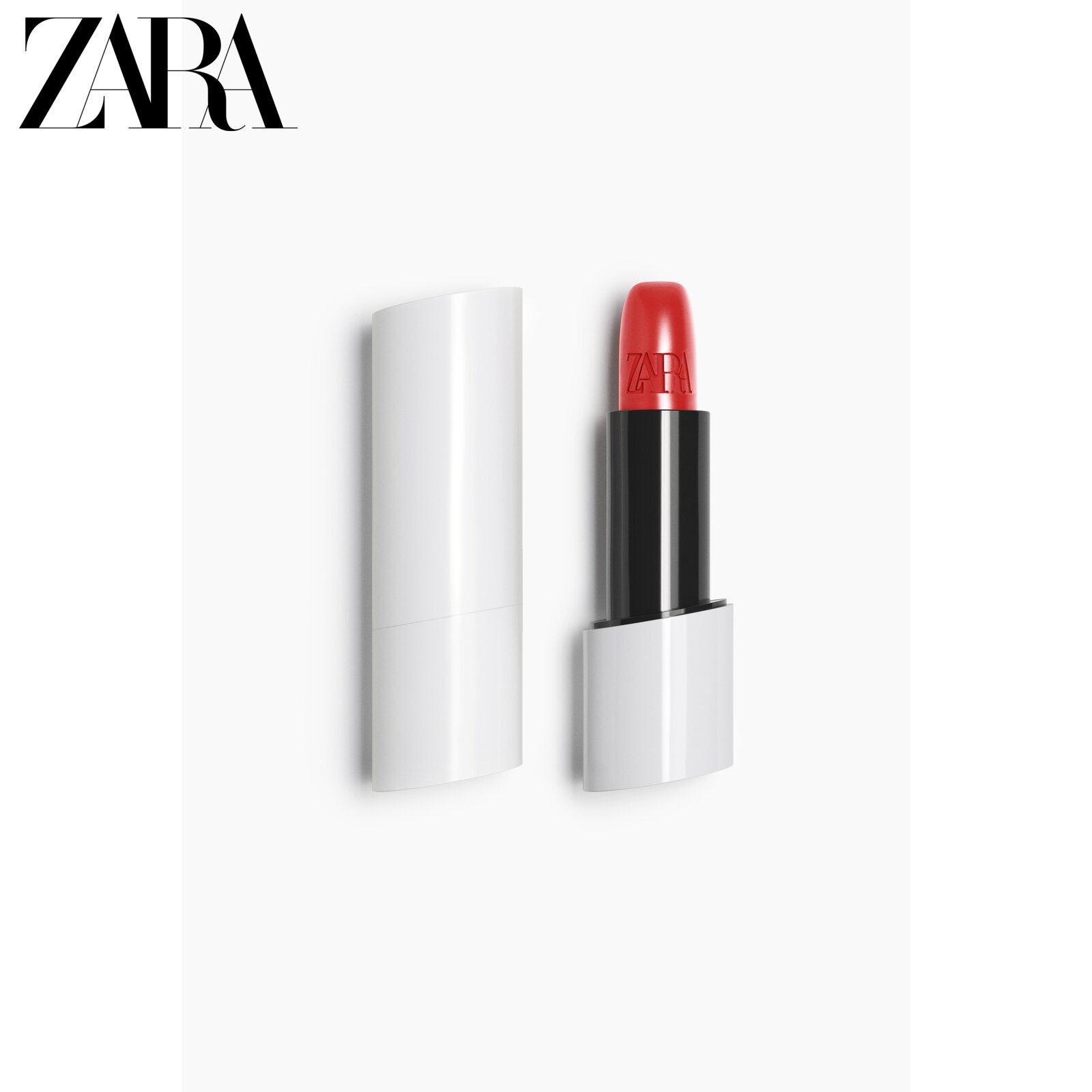 ZARA New Colored Lip Balm 614 Surprise Formal 4933311 614
