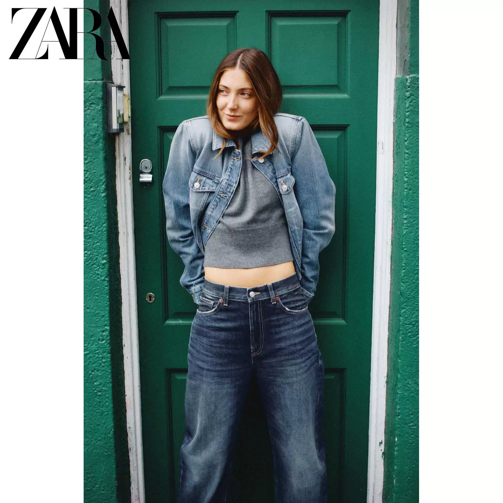 ZARA 2026TRF4365272 400