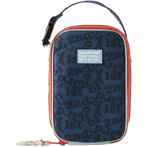 ZARA 2024 summer new product childrens bag boy multi-purpose school bag 1432430 400